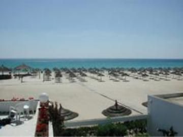 Hammamet Village Sousse Extérieur photo