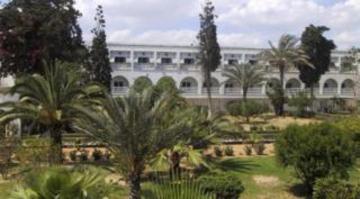 Hammamet Village Sousse Extérieur photo